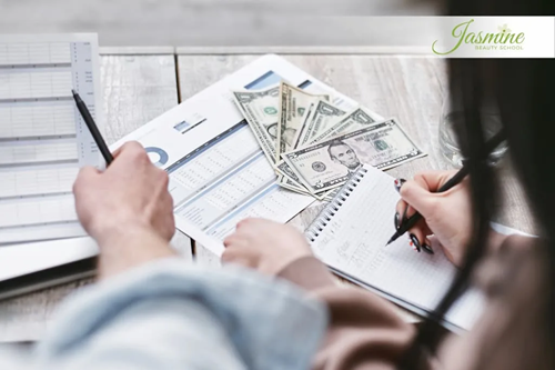 Hồ sơ thi láy license tại Mỹ do trường chuẩn bị