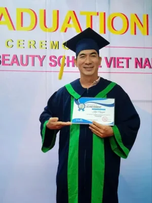 Mr. Nguyên